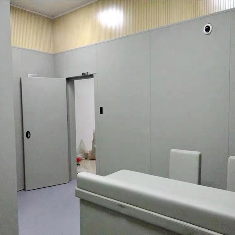 貴州貴陽紀委談話室墻面軟化處理項目案例，談話室防撞軟包