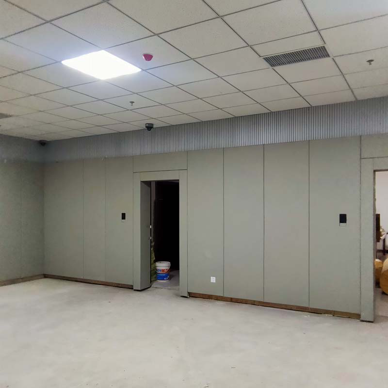 檢察院辦案防撞墻軟包技術具體如何設計？