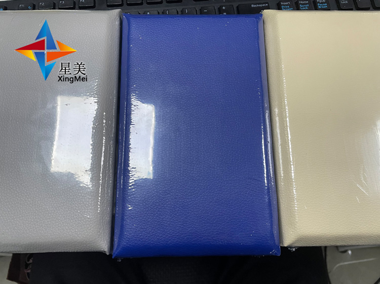 廠家直銷軟包審訊室防撞軟包，適用各種場所