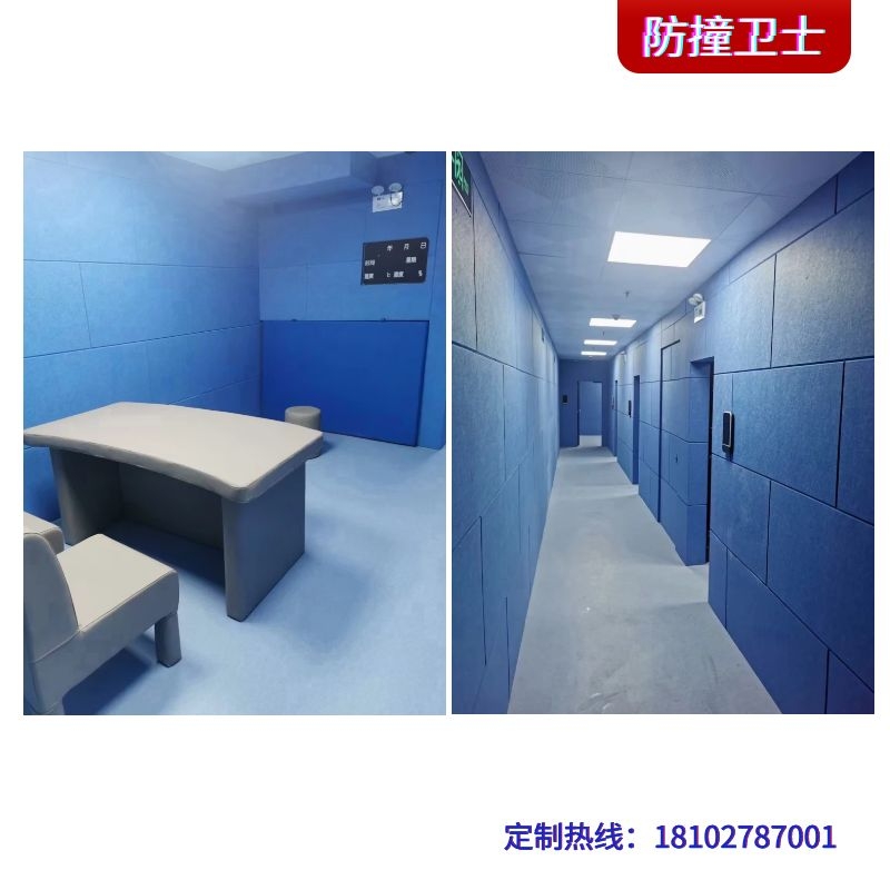 驚！?。〖o(jì)委監(jiān)察委防撞軟包