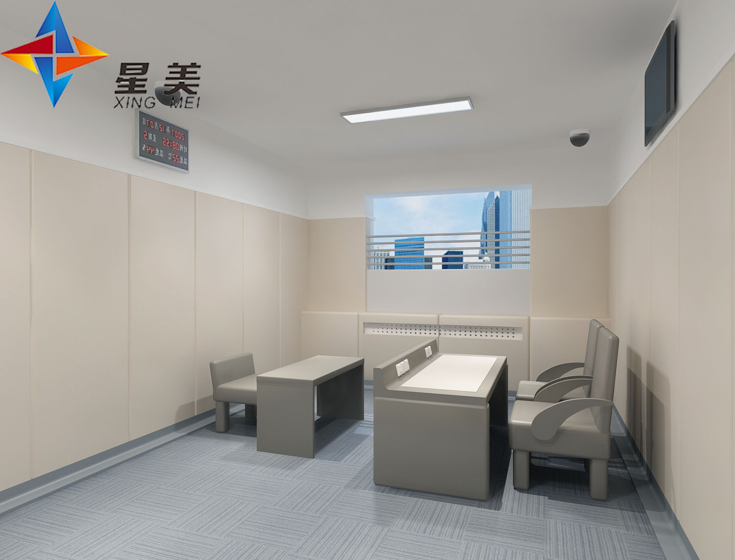 紀(jì)檢委防撞軟包建設(shè)保密是紅線，這是重中之重！
